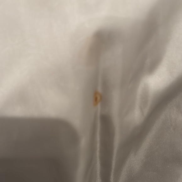 David Green Mink Fur Coat in Gray Vintage - Picture 11 of 12